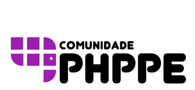 PHP PE - Comunidade Pernambucana de PHP
